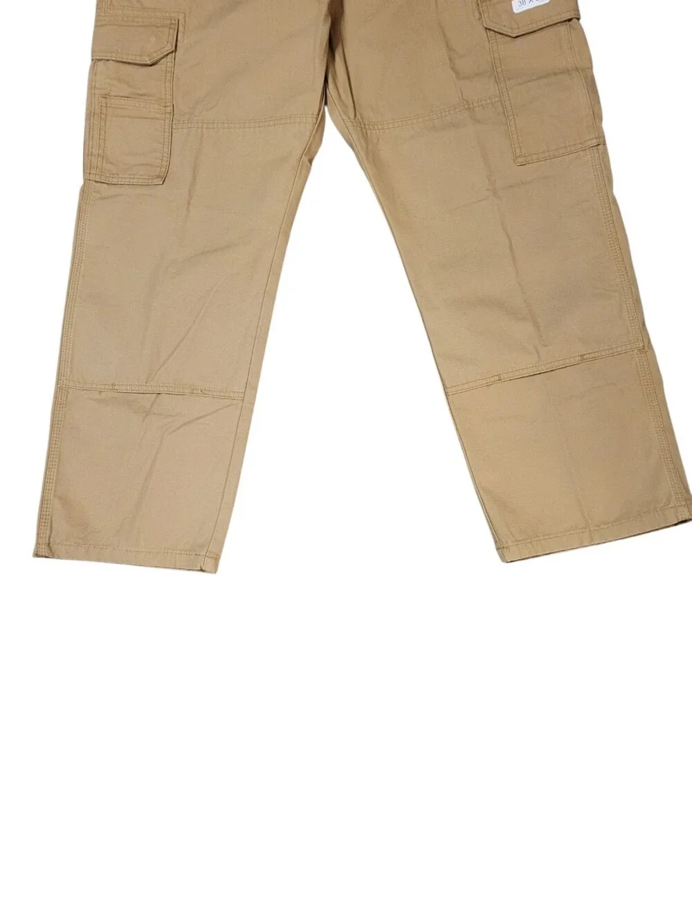 Wrangler Workwear Ranger Tan Cargo Pants